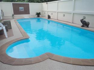 Bouquet Boutique Hotel Udon Thani Exterior photo